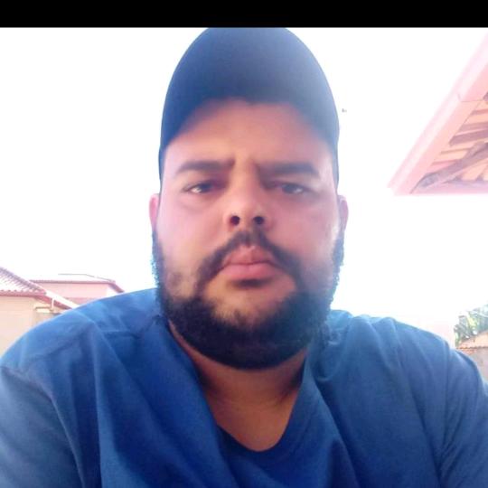 Profile Picture of Rogerio Ribeiro (@rogerio.ribeiro59) on Tiktok