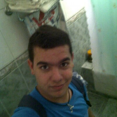 Profile Picture of Alexander Muller (@alex_rijo) on Twitter