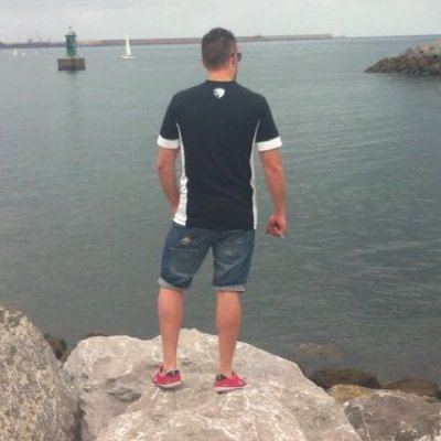 Profile Picture of Mario Gomez Paez (@10_fanfy) on Twitter