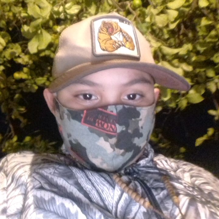 Ian Lescano - Tiktok Profile Picture of Ian Lescano (@ian.lescano) on Tiktok