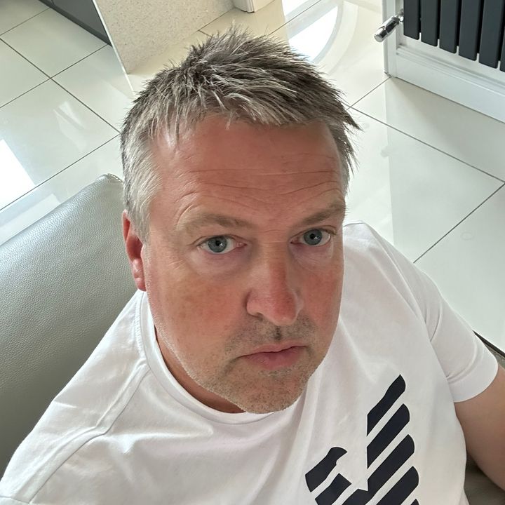 Profile Picture of Mark Farrimond (@marksfarrimond) on Tiktok