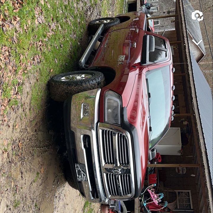 Profile Picture of Frank Bailey (@slow6.7cummins) on Tiktok