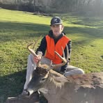 Profile Picture of Hunter Raines (@Hunter-Raines) on Facebook