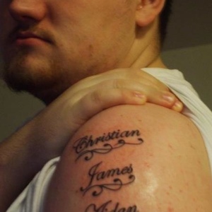 Profile Picture of Samuel Morrow (@214853173) on Myspace