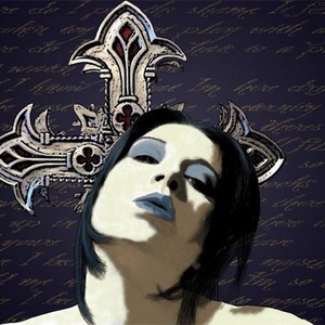 Profile Picture of Denise Van Hulst (@moonshadoweworld) on Myspace