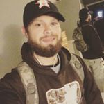 Profile Picture of Chris Hammett (@chris.hammett91) on Instagram