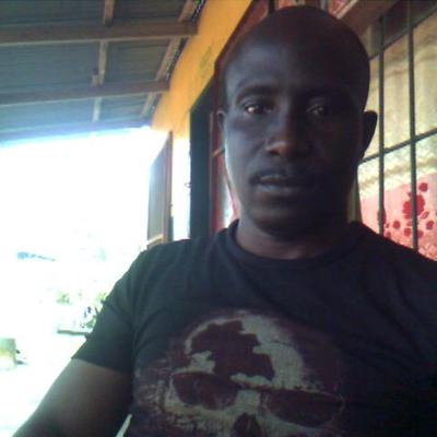 Profile Picture of Emmanuel Paye (@emmanuel_paye) on Twitter