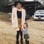 Profile Picture of Dori Thompson (@dori.thompson.7) on Instagram