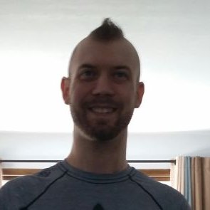 Profile Picture of Jason Kavalary (@JasonKavalary) on Twitter