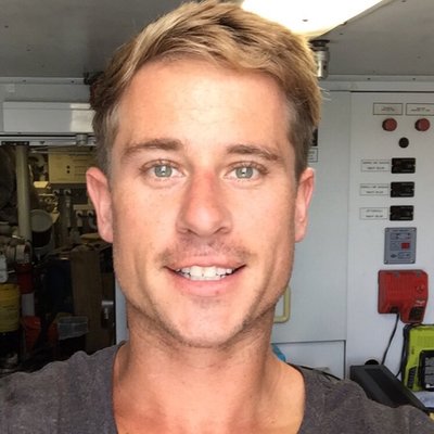 Profile Picture of Jacques Du Toit (@JacquesDuToit) on Twitter