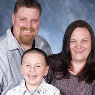 Profile Picture of Aaron Tracy (@aaronltracy) on Facebook