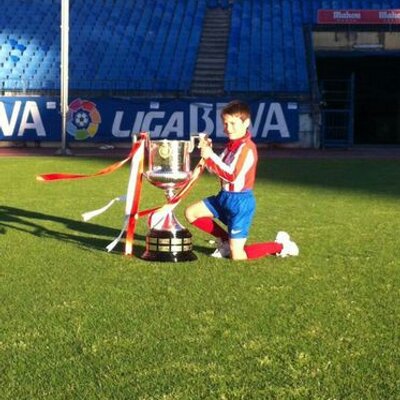 Profile Picture of Alex Cabañas (@ale_alex2004f) on Twitter