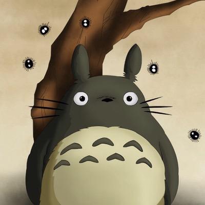 Profile Picture of Sherlock Courtney (@Totoro_Brandon) on Twitter