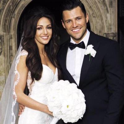 Profile Picture of Michelle & Mark ❤️ (@LoveMarkMich) on Twitter
