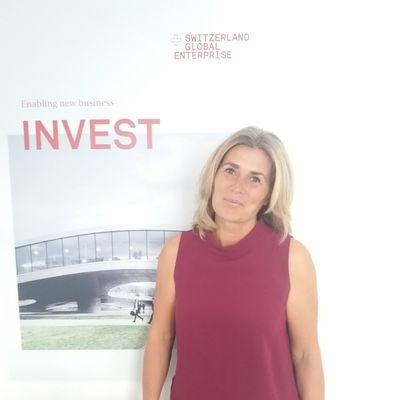 Profile Picture of Anette Hansen (@AnetteH17043646) on Twitter