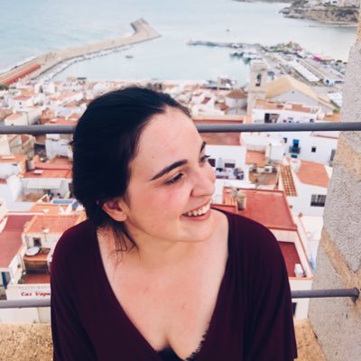 Profile Picture of Júlia Serra (@Juliaserra__) on Twitter