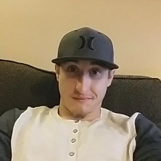 Profile Picture of Chris Pustejovsky (@chris.pustejovsky.7) on Facebook