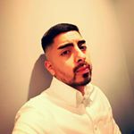 Profile Picture of Gilberto Zapata (@gilbertoz1990) on Instagram