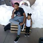 Profile Picture of Jaren Jarell Davis (@justjarenj) on Instagram