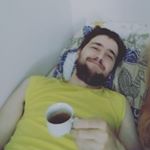 Profile Picture of David Dave Braschi (@re_cremisi92) on Instagram