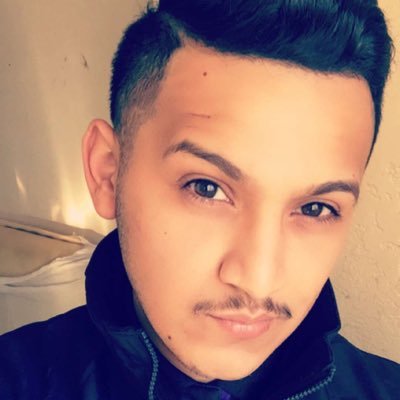 Josue Trinidad - Twitter Profile Picture of Josue Trinidad (@crazer21) on Twitter