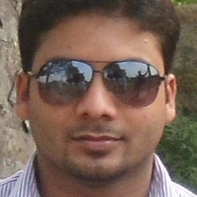 Profile Picture of Samir Sharif (@Samirsharif90) on Twitter