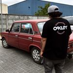 Profile Picture of 𝔇𝔞𝔫𝔦🤘🏻🏎 (@_danilo.escobar_) on Instagram