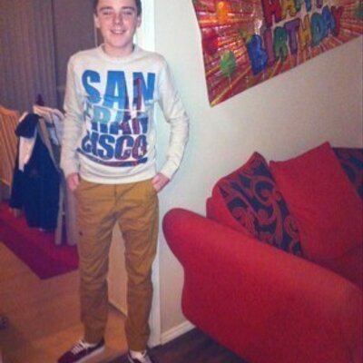 Profile Picture of Jake Everett (@JakeEverett08) on Twitter