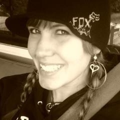 Profile Picture of Kate Stackhouse (@katie_bean) on Myspace