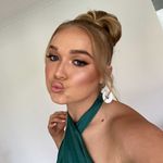 Profile Picture of Grace Nolan (@gracieenolan) on Instagram