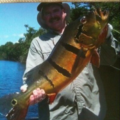 Profile Picture of Ron Bates (@ronbates2) on Twitter