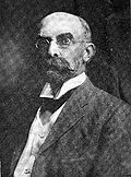 Profile Picture of Edward J. Wicksonon Wikipedia