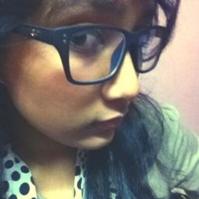 ELMA RAHMAN - Twitter Profile Picture of ELMA RAHMAN (@elma_rahman) on Twitter