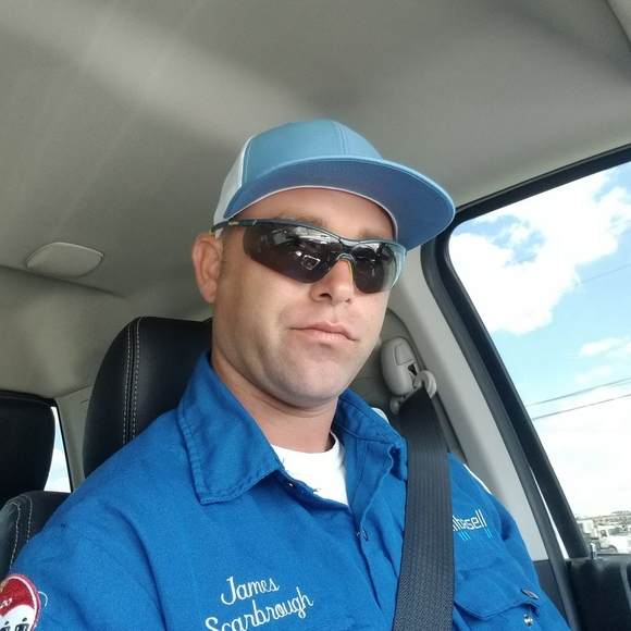 Profile Picture of James Scarbrough (@jxscarbr) on Poshmark