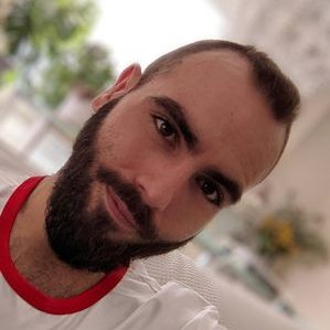 Profile Picture of Albert (@AlbertoHoy) on Twitter