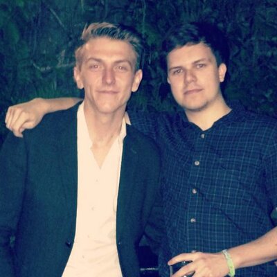 Profile Picture of James Windsor (@JamesWindsor77) on Twitter