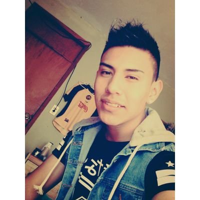 Profile Picture of Jhordy Gutierrez (@RonaldoJordy) on Twitter