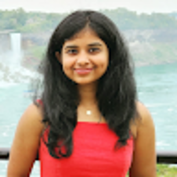 Profile Picture of Gayathri Sriganesh (@g3sriganesh) on Poshmark