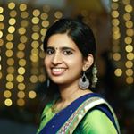 Profile Picture of manju pillai (@_manju_94) on Instagram