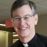 Profile Picture of Fr. Brian Paulson, S.J. (@brian.g.paulson) on Instagram