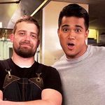 Profile Picture of Joshua Doria (@chef_doria) on Instagram