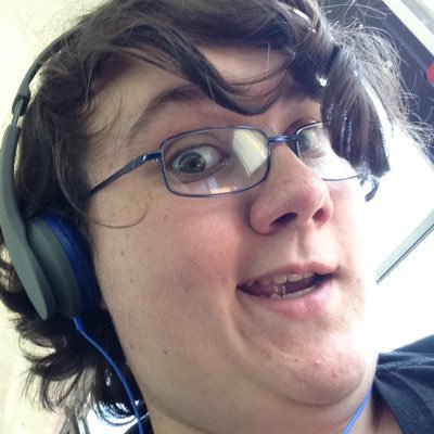 Profile Picture of Jacob Kimbrell (@The_Gaytheist) on Twitter