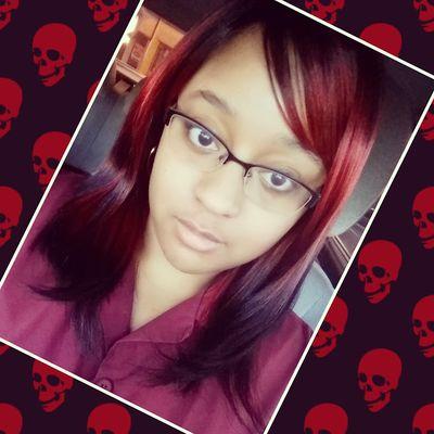 Profile Picture of Je'ney Ann Hawthorne (@lightskinhun) on Twitter