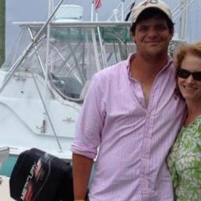 Profile Picture of Marshall Ritchie Jr. (@MarshallRitchi1) on Twitter