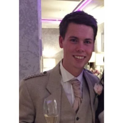 Profile Picture of Kevin Mochan (@kevinmochan) on Twitter