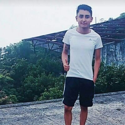 Profile Picture of Daniel Roan (@Daniel_Roan) on Twitter