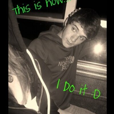 Profile Picture of Jerad Clark (@ClarkJerad) on Twitter