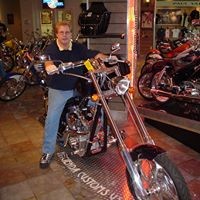 Profile Picture of Scott Stedman (@scott-stedman-4) on Quora