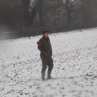 Profile Picture of Thomas Ansell (@Thomas-Ansell) on Facebook