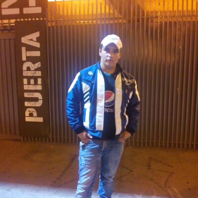 Profile Picture of John Bernal (@johnbernal1246) on Twitter